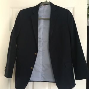 Boys Tommy Hilfiger Sportcoat. Size 14.